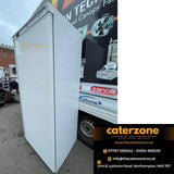 Polar C-Series Upright Freezer White 600Ltr-B GRADE