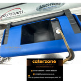 Beer Piper Automated Beer Line Cleaning Machine Pub Cellar Cleaning System 230V-Refurbished