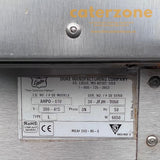 DUKE AHPO-618, PROOFER/CONVECTION OVEN-REFURBISHED