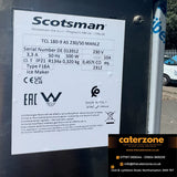 Scotsman ice machine B-GRADE