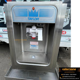 Taylor Ice Cream Machine Counter Top  Mr Whippy Ice Cream Sundaes Yogurt Sorbet-Refurbished