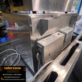 Panasonic  Combination Microwave Oven-REFURBISHED
