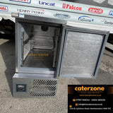 Williams Aztra Undercounter Freezer 109Ltr -REFURBISHED