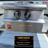 Falcon Dominator Plus 2 Burner Gas Boiling Top G3122-Refurbished