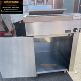 Lions Freestanding Chips Dump/ Scuttle-Refurbished