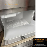Hoshizaki IM-45NE ICE Cuber, Self Contained ICE MACHINE ICE MAKER-REFURBISHED