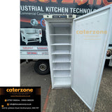 BLIZZARD UPRIGHT COMMERCIAL FREEZER -REFURBISHED