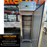 Polar G-Series Upright Fridge 600Ltr-Refurbished
