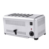 601002 - Electric Toaster - 6 Slots