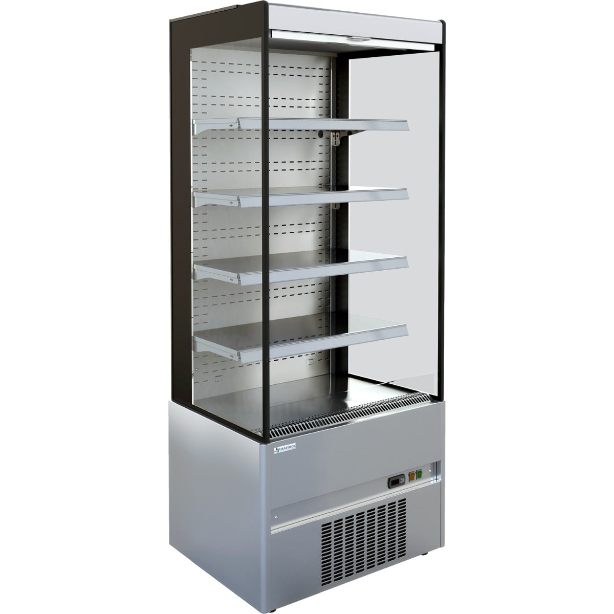 Stainless Steel Multideck 685mm Wide