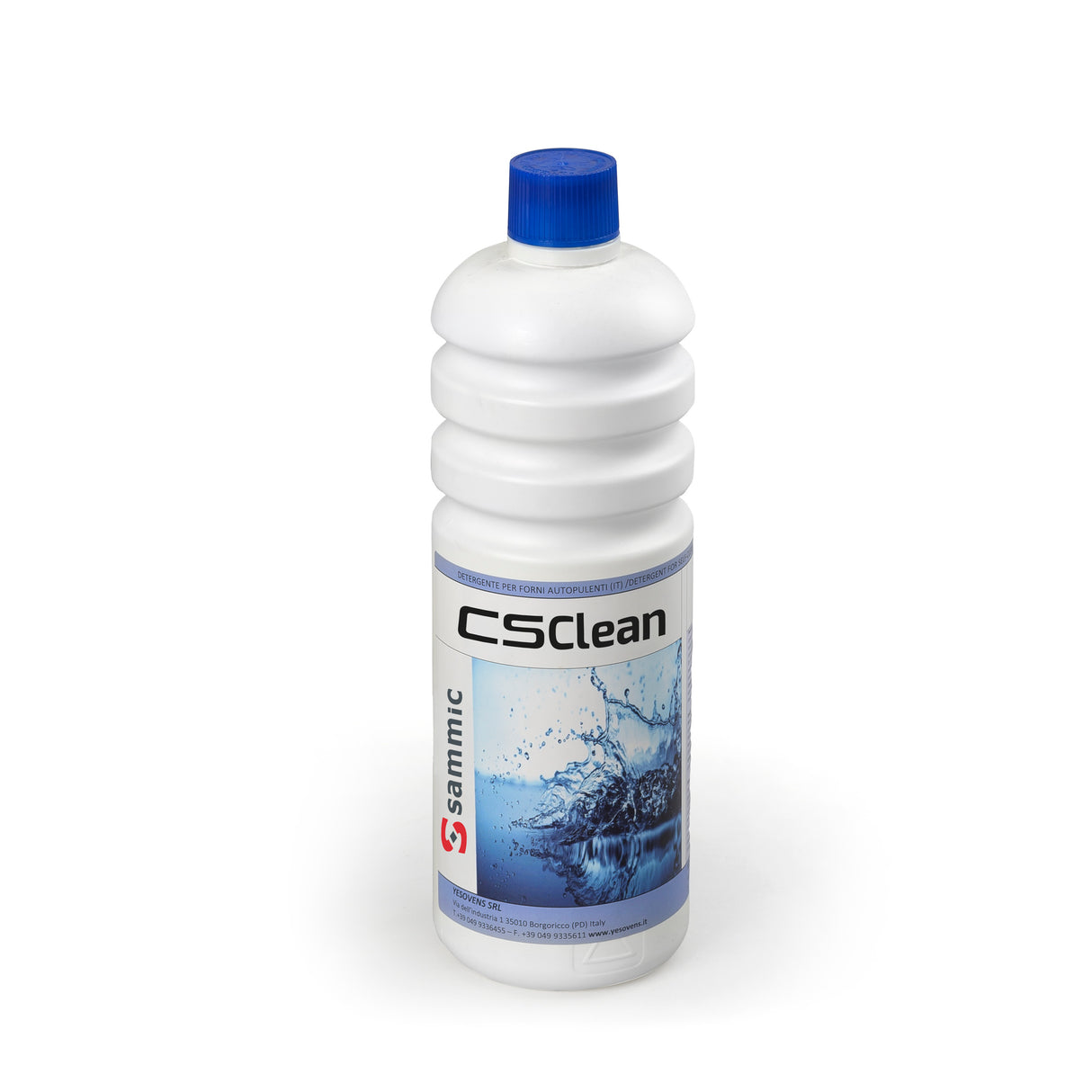 Detergent for HX (box 12 x 1 kg)