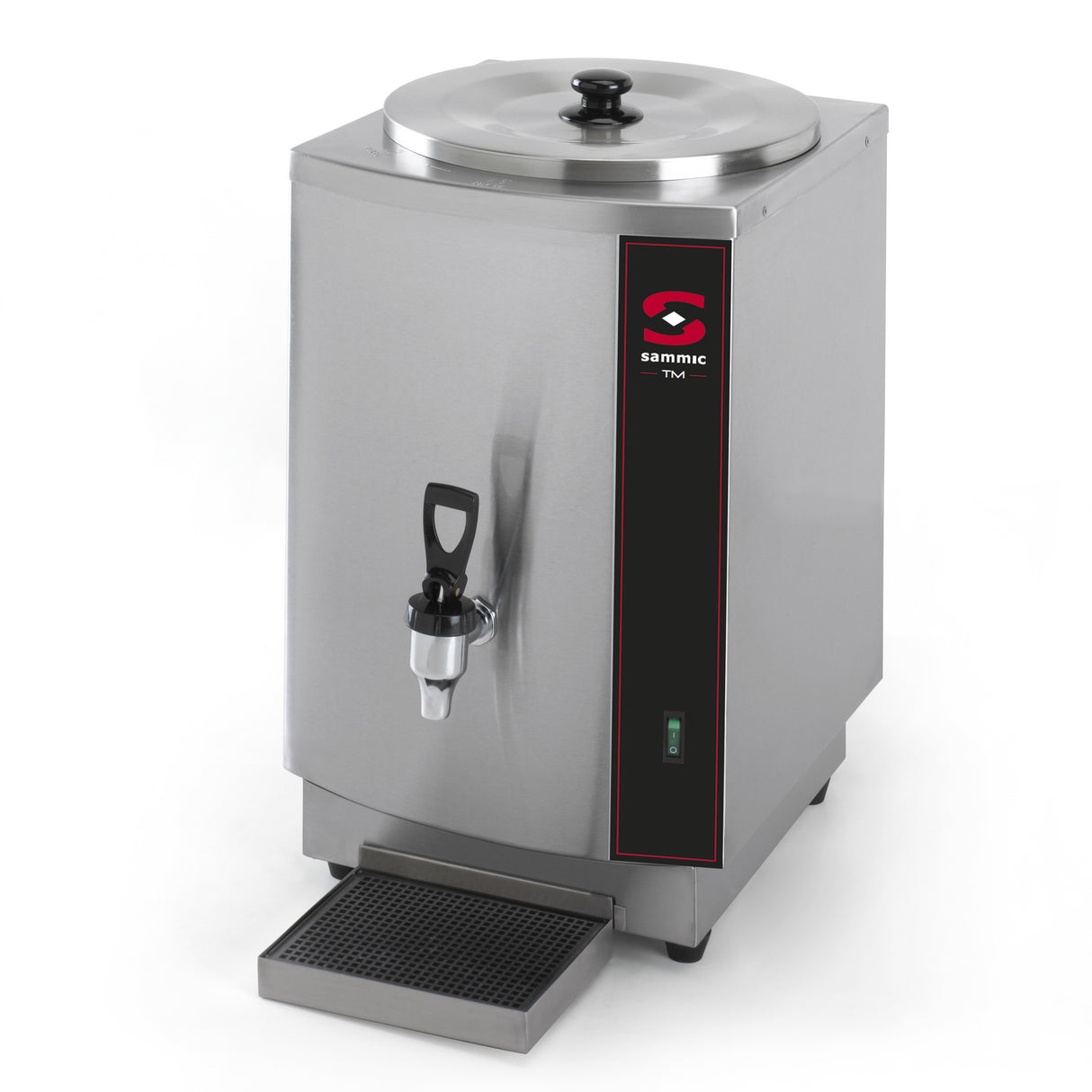 Milk warmer TM-10 230/50-60/1