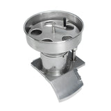 Automatic hopper for CA-41 / CA-62