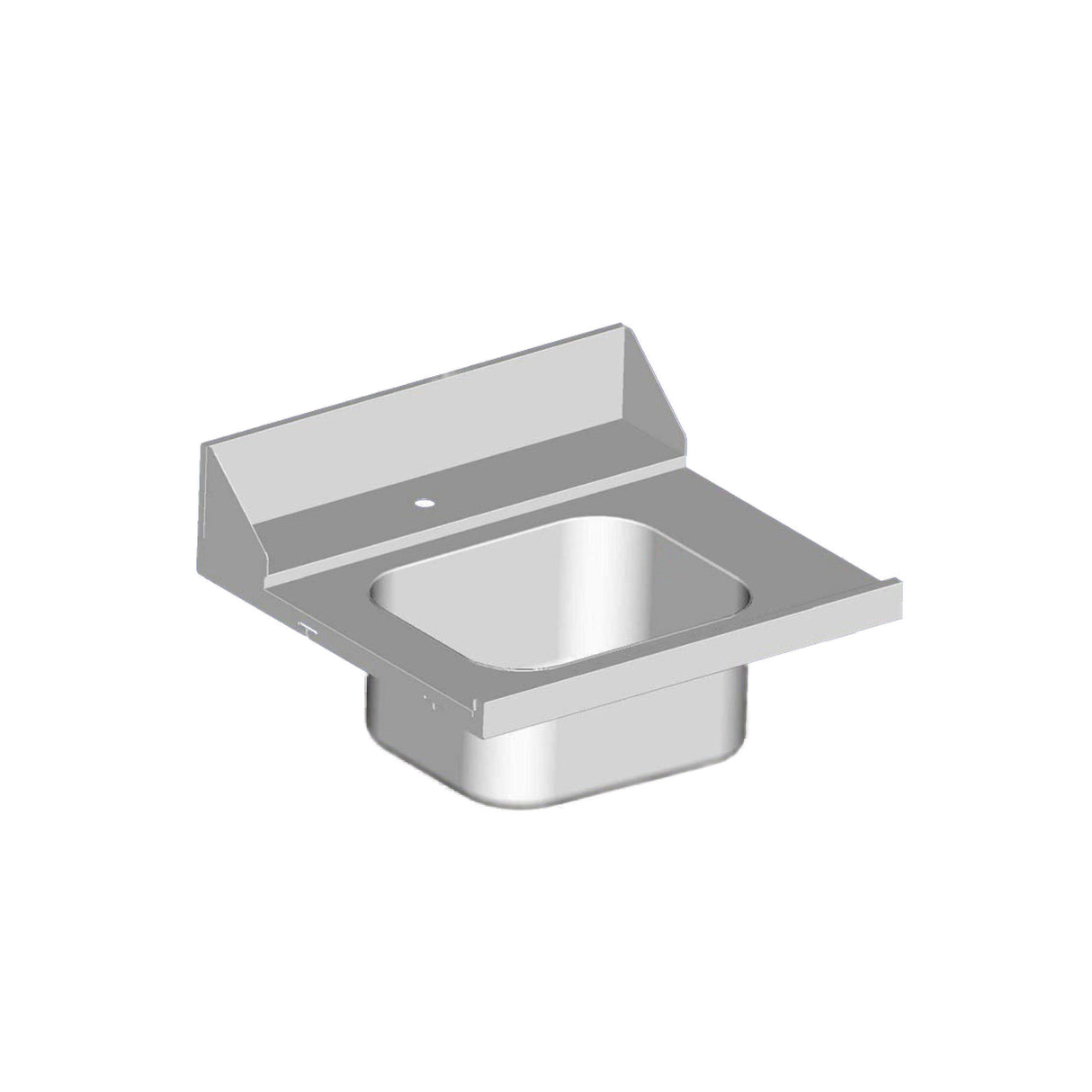 Connecting table MCD-700 (700 x 700 mm)