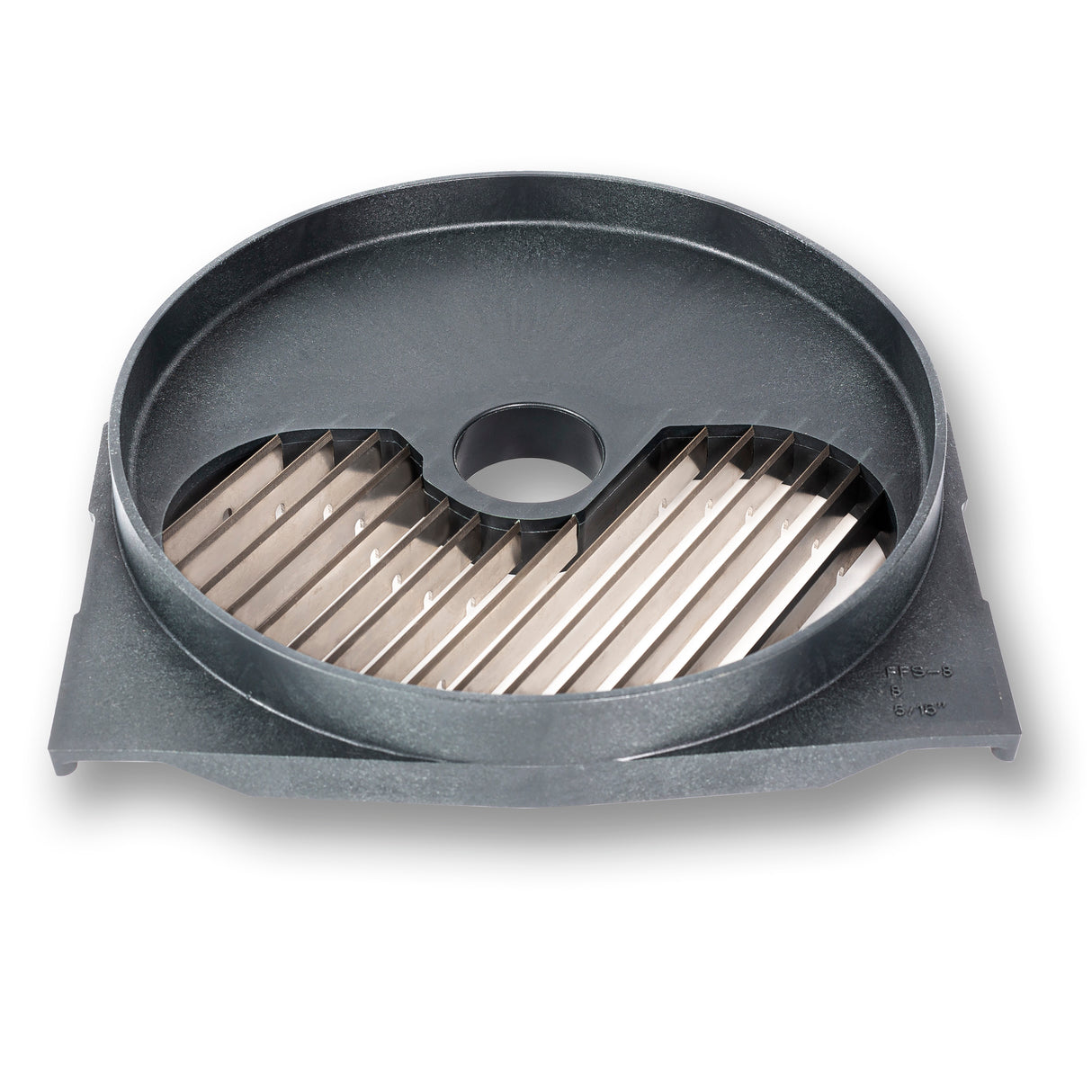 Chipping grid FFS-8