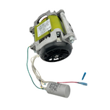 Motor & Capacitor for Meat Slicer HBS-275 & 300