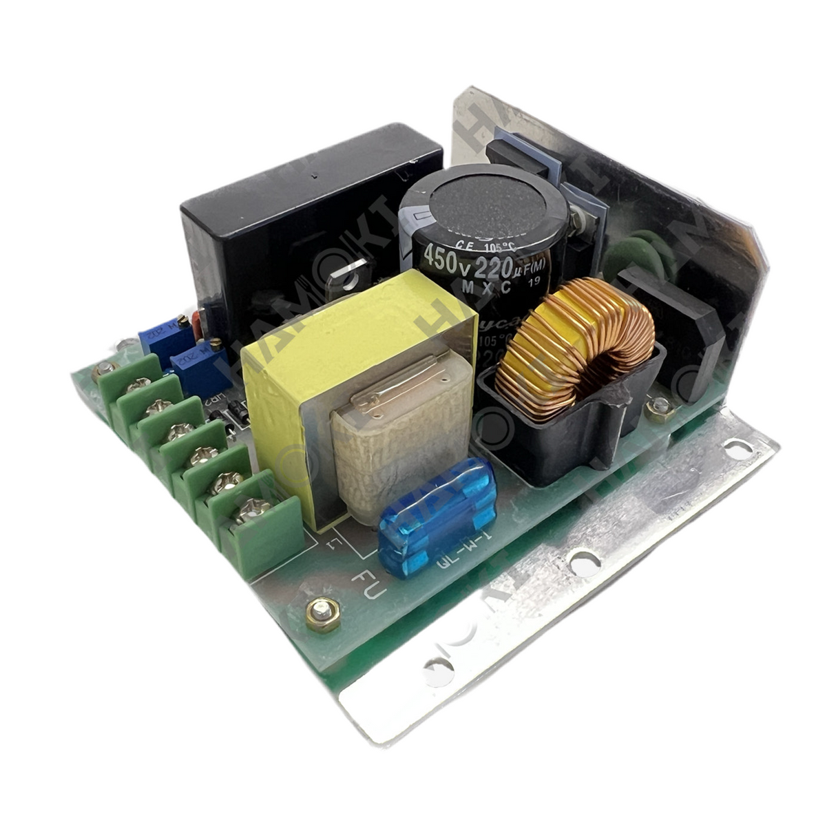 Circuit Board for 7500/7600 Mixer