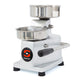 Hamburger Machine 