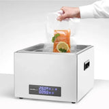 Sous Vide Tools Compact 14Ltr Water Bath SVT-01001-REFURBISHED
