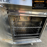 LINCAT Phoenix Electric Free-standing Induction Oven Range 4-Zone (1 or 3-Phase)-REFURBISHED]