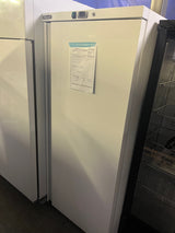 Upright 533 L Single Hinged Door Freezer