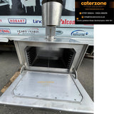 Buffalo Charcoal Oven- B GRADE