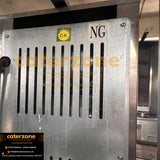4 Burner Gas Doner Kebab Machine-Refurbished