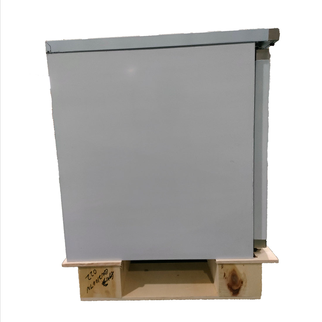 221009 - 2 Door Refrigerated Counter - 272L (GN2100TN)