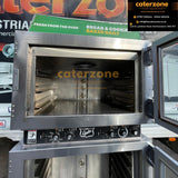 DUKE AHPO-618, PROOFER/CONVECTION OVEN-REFURBISHED – image 6