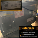 MENUMASTER Microwave - 34 Litres - 1800W - Digital-B grade