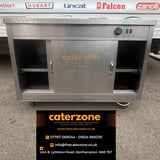 Parry Pass-Through Hot Cupboard HOT12P-REFURBISHED