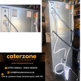 High Efficiency Commercial Ice Cube Makers Making Machine-REFURBISHED