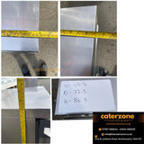 Williams Aztra Undercounter Freezer 109Ltr -REFURBISHED