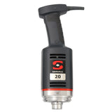 Motor unit MM-20V 230/50-60/1 UK