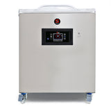 Vacuum packing machine SU-606P 230-400/50/3N
