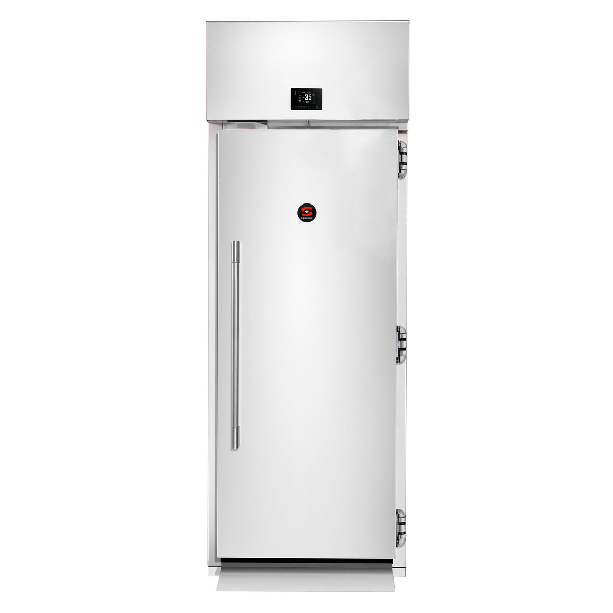 Blast chiller / freezer AT-20 MD 400/50/3N