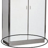 Upgrade Your Kitchen with the Combisteel 950 Plinth - Model 7003.0711