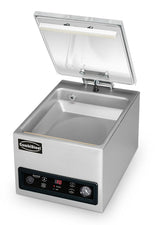 Smooth Plus Combisteel Vacuum Sealer - Model 7004.0010