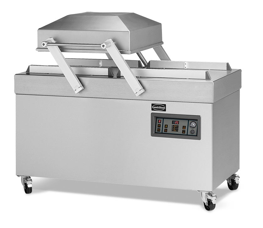 Premium Combisteel Prime 240 Vacuum Machine - Model 7004.0050