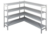 Combisteel Shelving System For 7469.1000