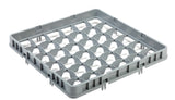 Stylish Combisteel 36 Frame - Model 7013.0365