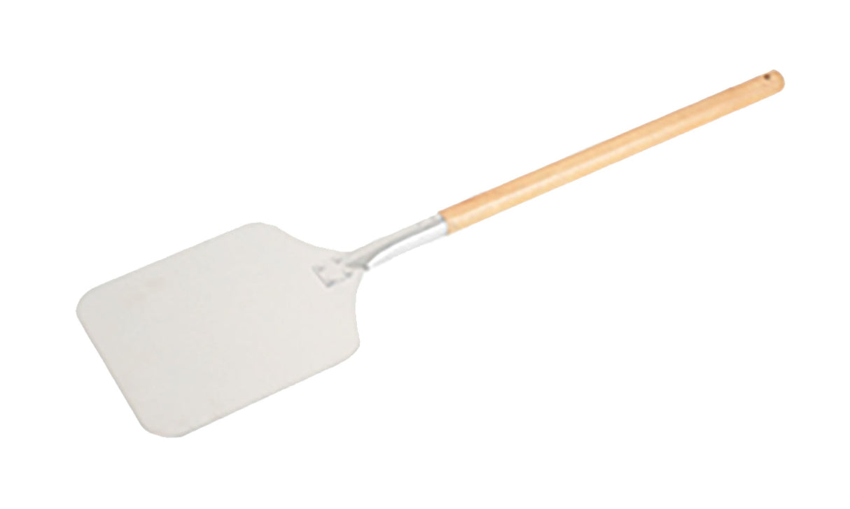 Enhance Your Pizza Making Experience with the Combisteel Rectangular Aluminium Pizza Shovel (30-90) - Model 7013.1840