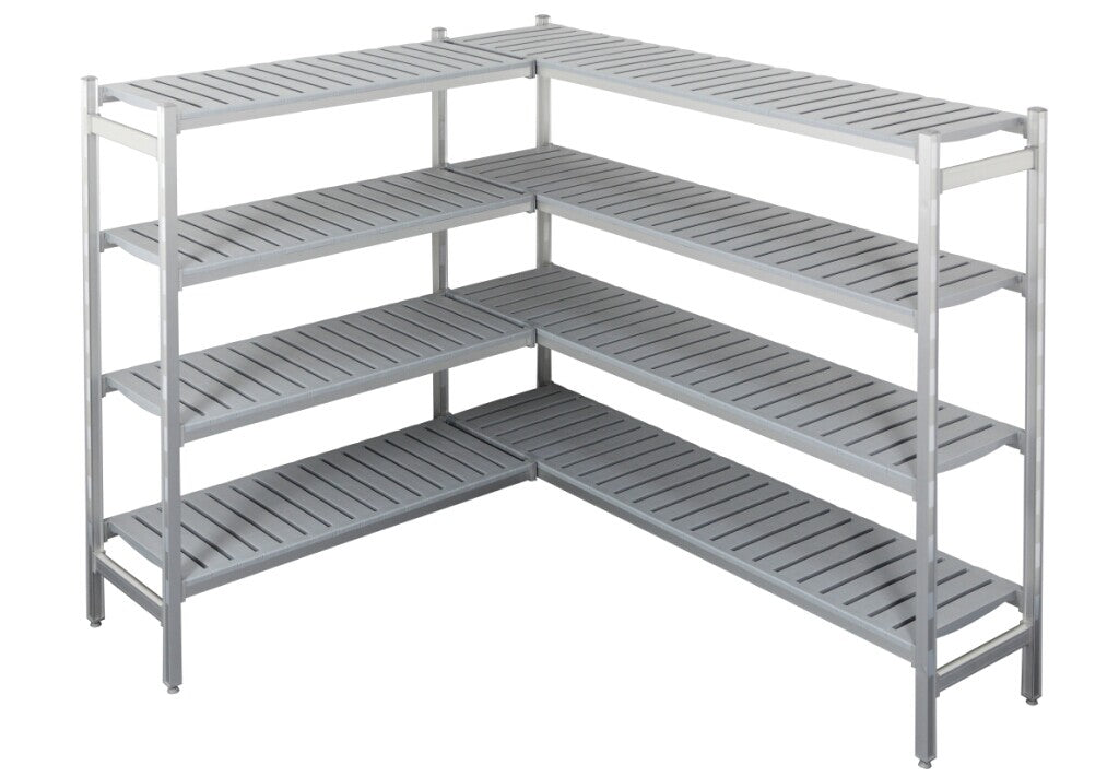 Versatile Combisteel Shelving System – Perfect for Organizing Your 7469.1030 and 7013.2105 Models