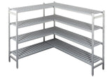 Commercial Catering Equipment - Shelving System For 7087.0025