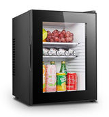 Combisteel Minibar 40 L Glass Door Peltier System