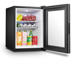 Combisteel Minibar 40 L Glass Door Peltier System