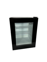 Combisteel Minibar 40 L Glass Door Peltier System