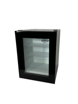 Combisteel Minibar 40 L Glass Door Peltier System