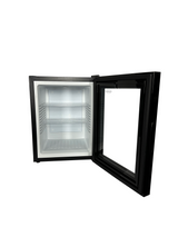 Combisteel Minibar 40 L Glass Door Peltier System