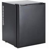 Stylish 40L Combisteel Minibar - Model 7013.2565